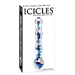 Icicles No 8 - Lasidildo
