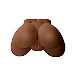 PDX Junk In Tha Trunk - Tekovagina ja -anus