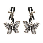 Fetish Fantasy Series Butterfly - Nnninipistimet