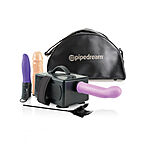 Fetish Fantasy Series Sex Machine - Kannettava panokone