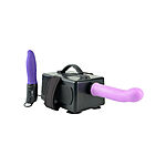 Fetish Fantasy Series Sex Machine - Kannettava panokone