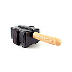 Fetish Fantasy Series Sex Machine - Kannettava panokone