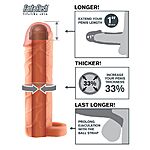 Fantasy X-tensions - Penissukka kivesrenkaalla