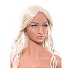 Ultimate Fantasy Dolls Kitty - Seksinukke