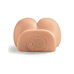 PDX Extreme Dirty Talk Mini Fuck Me Silly - Tekovagina ja -anus