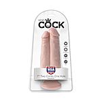 King Cock - Two Cocks One Hole 7