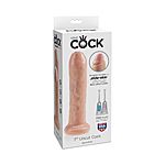 King Cock Uncut - Tekopenis 7