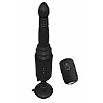 Anal Fantasy Elite Vibrating ass Thruster - Anaalivibraattori