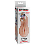 PDX Extreme Sorority Snatch - Tekovagina