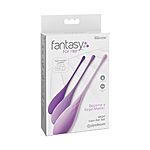 Fantasy For Her - Kegel Train-Her Set