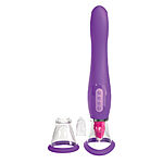 Fantasy For Her - Her Ultimate Pleasure