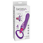 Fantasy For Her - Her Ultimate Pleasure