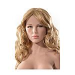 Ultimate Fantasy Dolls Mandy - Seksinukke