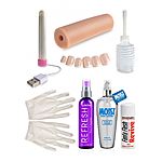 Ultimate Fantasy Dolls Mandy - Seksinukke