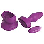 3Some - Wall Banger Plug