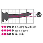 Icicles - No 86 Lasidildo