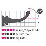 Icicles No 87 - Lasidildo