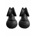 King Cock Elite The Crown Jewels - Kivekset vibraattorilla