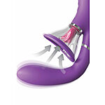 Fantasy For Her - Her Ultimate Pleasure Pro