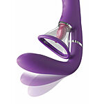 Fantasy For Her - Her Ultimate Pleasure Pro