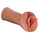PDX Extreme Wet Pussies Luscious Lips - Tekovagina
