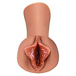 PDX Extreme Wet Pussies Luscious Lips - Tekovagina