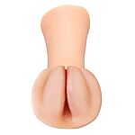 PDX Extreme Wet Pussies Slippery Slit - Tekovagina