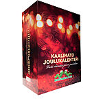 Kaalimato - Joulukalenteri 2021