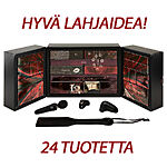 Kaalimato - Joulukalenteri 2021