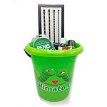 Kaalimato �mp�ri - Miespareille