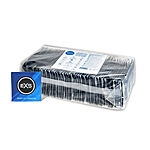 EXS Regular - Kondomi, 100 kpl