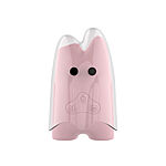 Tuotekuva - KOVIDA Ghost - Imevä ja värisevä klitoriskiihotin