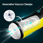 SOHIMI Moaning - Masturbaattori + kuulokkeet