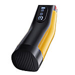 SOHIMI Moaning - Masturbaattori + kuulokkeet