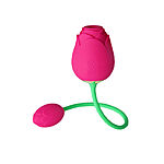 SOHIMI Jonguil - Imev� klitoriskiihotin v�rin�kuulalla