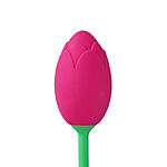 SOHIMI Jonguil - Imev� klitoriskiihotin v�rin�kuulalla