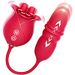 SOHIMI Romeo - 3 in 1 ruusukiihotin