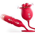 SOHIMI Romeo - 3 in 1 ruusukiihotin