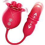 SOHIMI Romeo - 3 in 1 ruusukiihotin