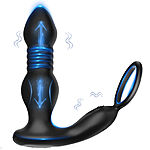 SOHIMI Palos - Eturauhaskiihotin tyntliikkeell