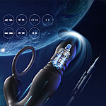 SOHIMI Palos - Eturauhaskiihotin tyntliikkeell