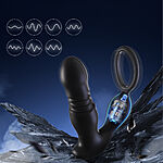 SOHIMI Palos - Eturauhaskiihotin tyntliikkeell