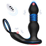 SOHIMI Palos - Eturauhaskiihotin tyntliikkeell