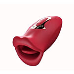 SOHIMI Lips - Huultenmallinen klitorisvibraattori