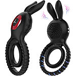 SOHIMI Rabbit - Moottoroitu peniskivesrengas