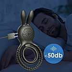 SOHIMI Rabbit - Moottoroitu peniskivesrengas