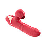 SOHIMI Natalia - 3 in 1 vibraattori