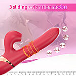 SOHIMI Natalia - 3 in 1 vibraattori