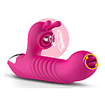 SOHIMI Faer - 5 in 1 vibraattori