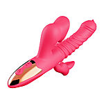 SOHIMI Mickey - 5 in 1 vibraattori